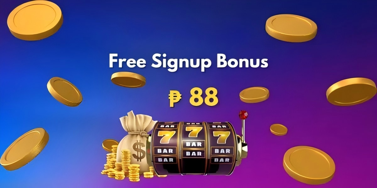 npb welcome banner with golden slot reels and coins