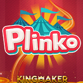 Plinko quick game icon